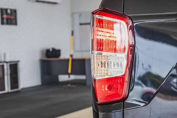 2020 SsangYong Musso ELX Q200 4X4