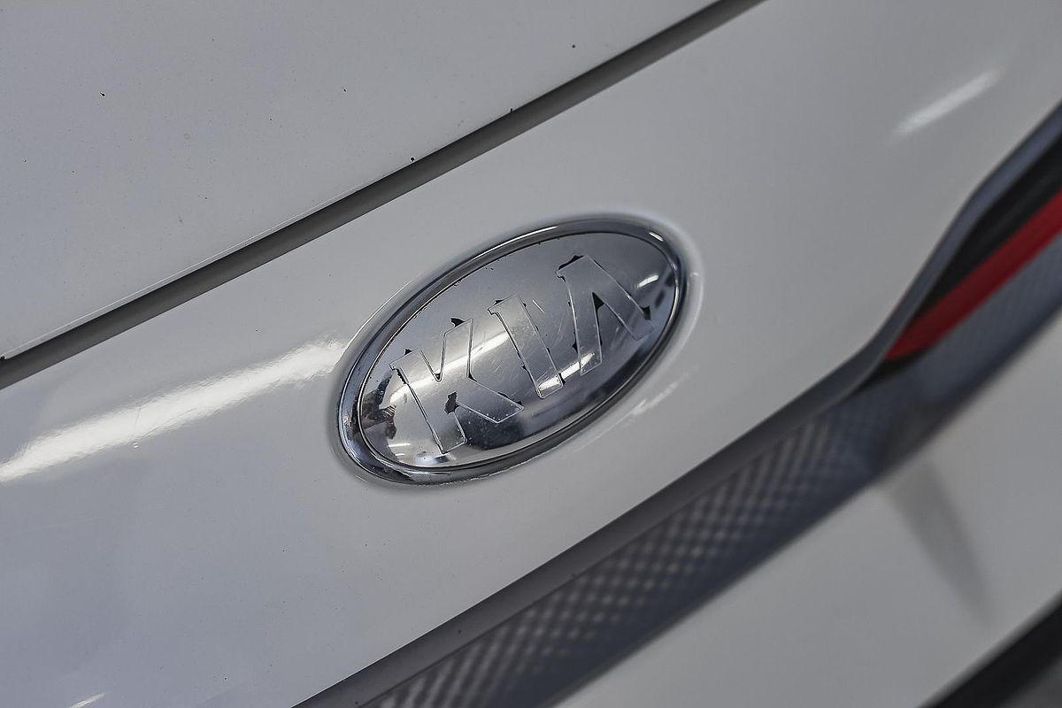 2020 Kia Picanto GT-Line JA
