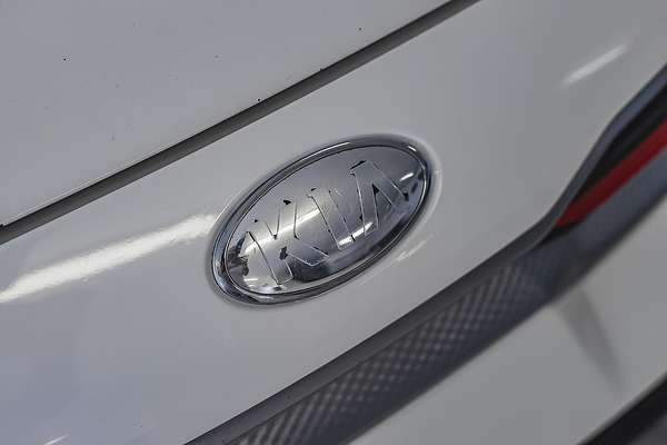 2020 Kia Picanto GT-Line JA