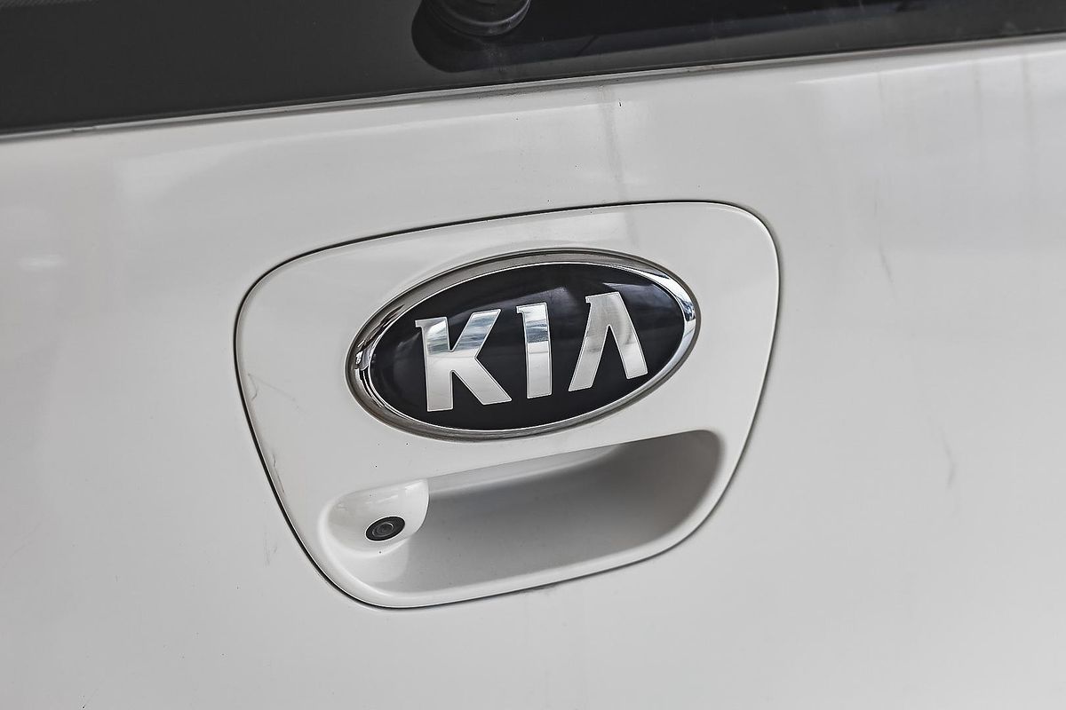 2020 Kia Picanto GT-Line JA