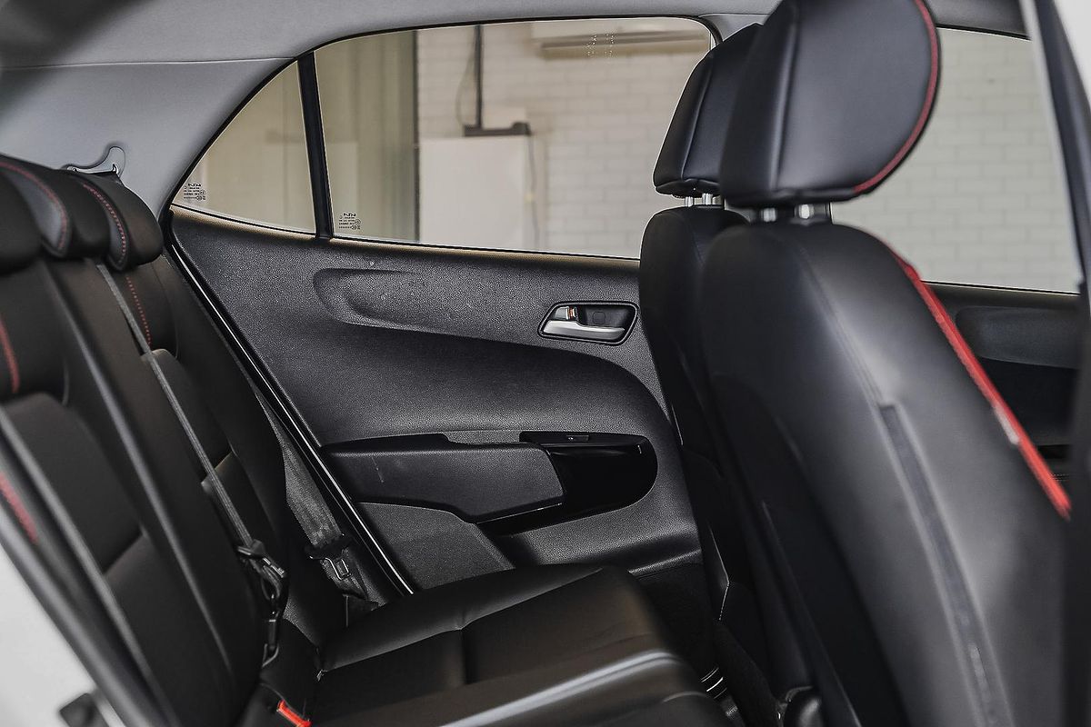 2020 Kia Picanto GT-Line JA