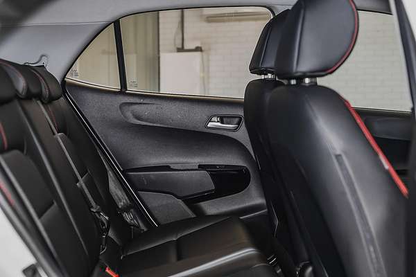 2020 Kia Picanto GT-Line JA