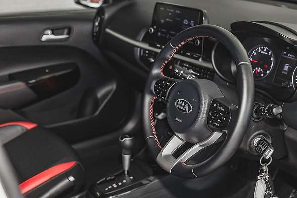 2020 Kia Picanto GT-Line JA