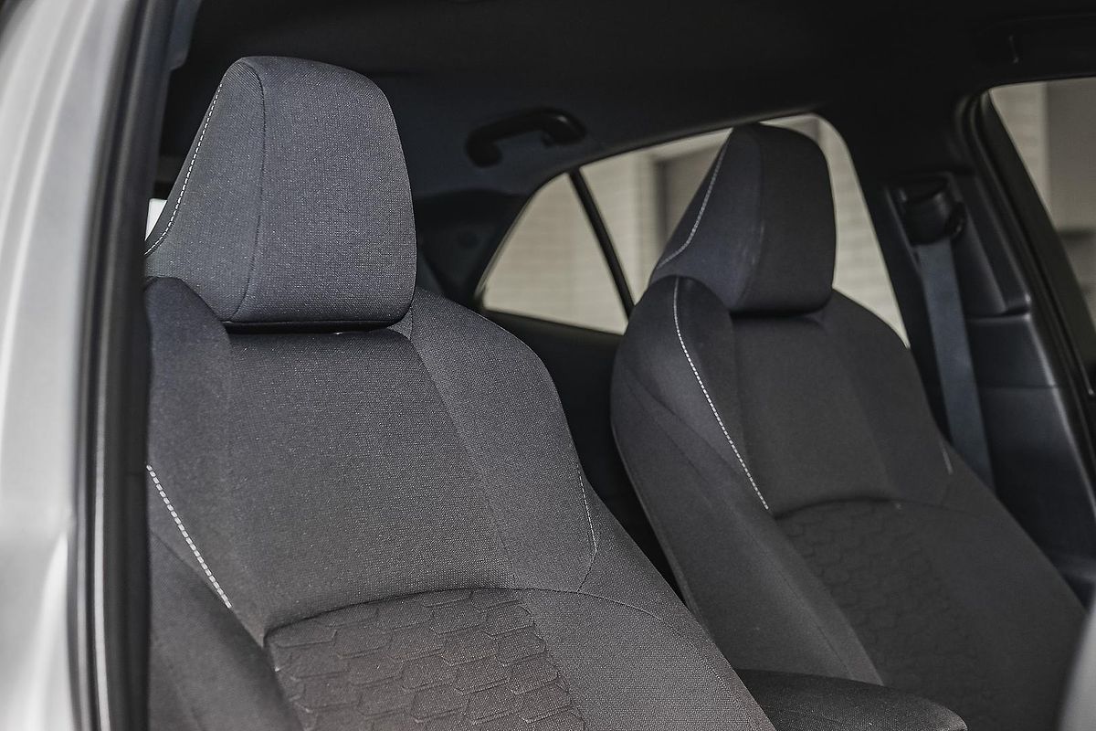 2020 Toyota Corolla Ascent Sport Hybrid ZWE211R