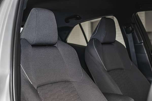 2020 Toyota Corolla Ascent Sport Hybrid ZWE211R