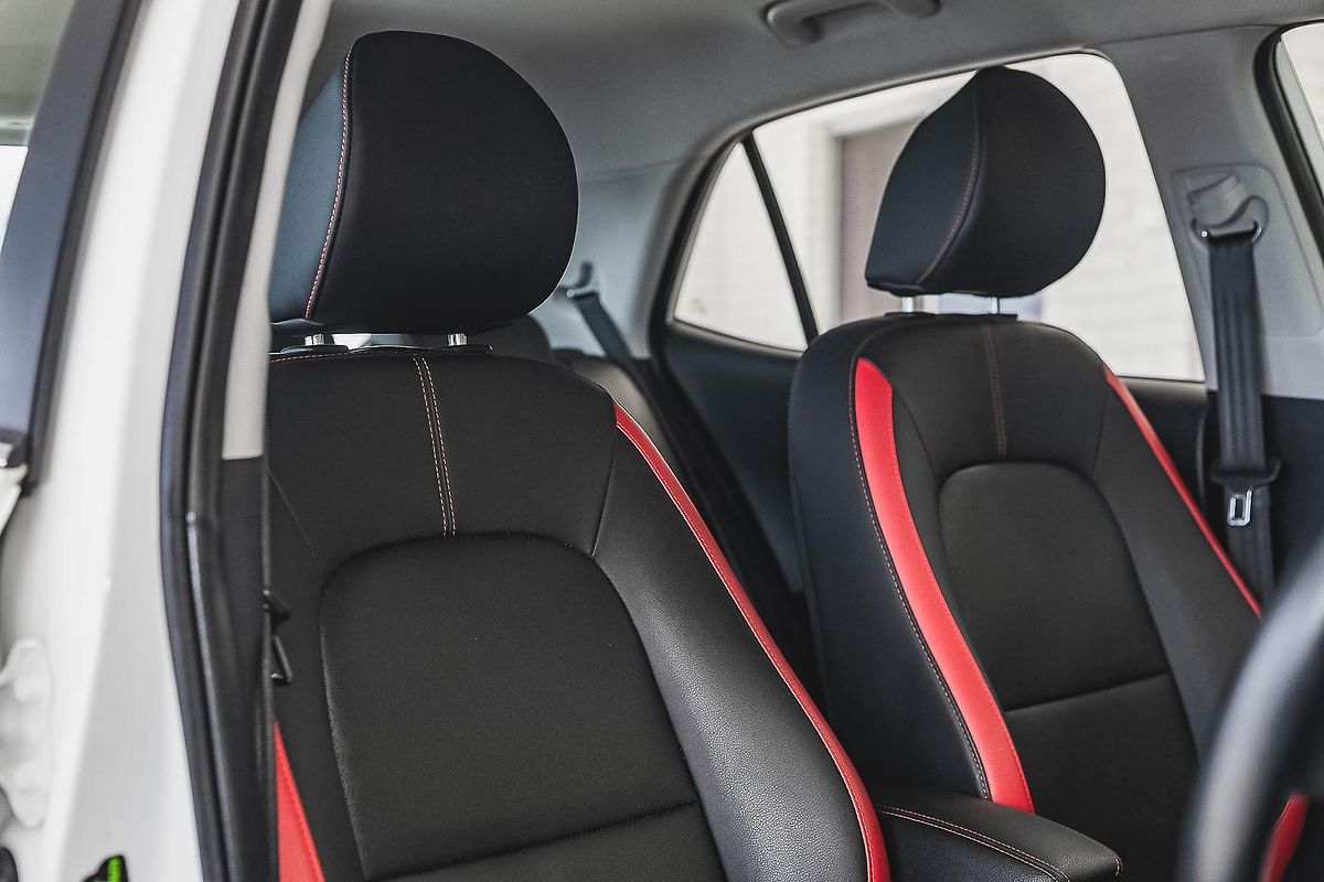 2020 Kia Picanto GT-Line JA