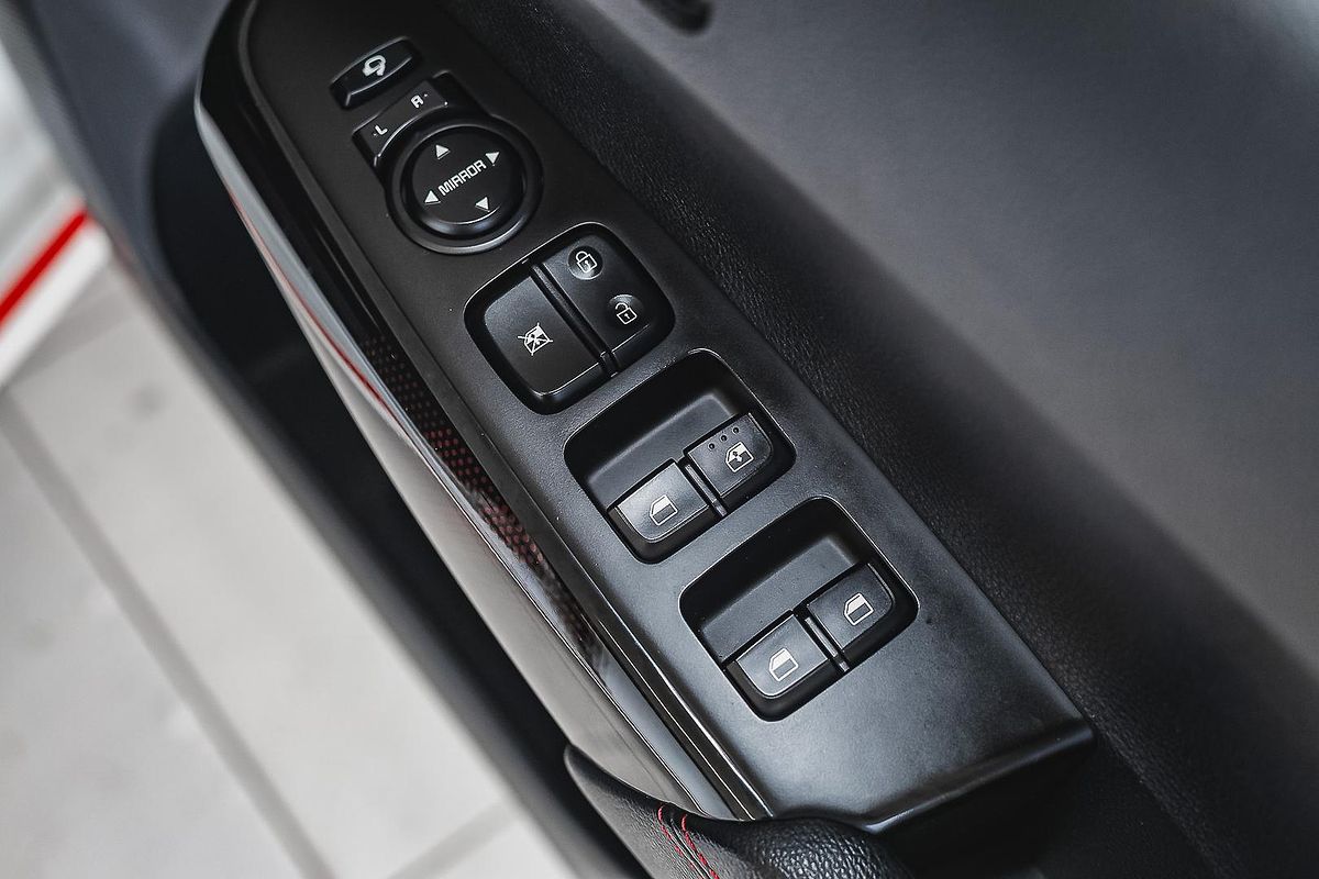 2020 Kia Picanto GT-Line JA