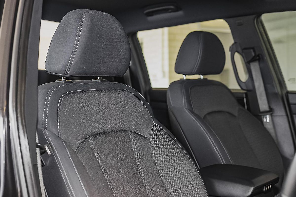 2020 SsangYong Musso ELX Q200 4X4