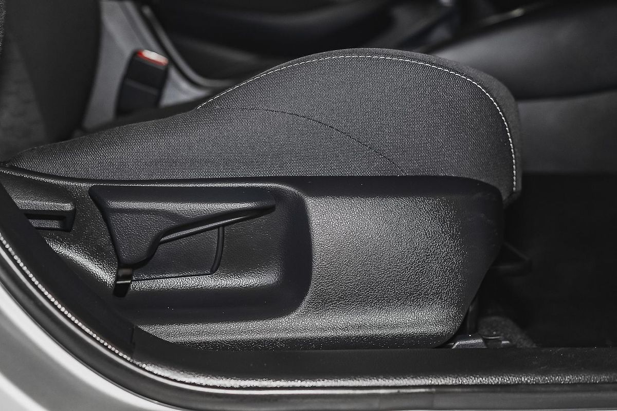 2020 Toyota Corolla Ascent Sport Hybrid ZWE211R