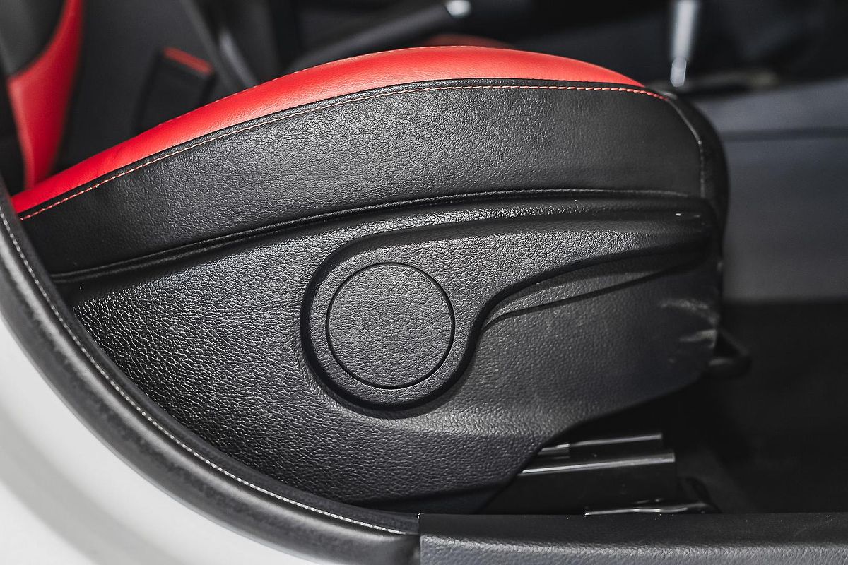 2020 Kia Picanto GT-Line JA