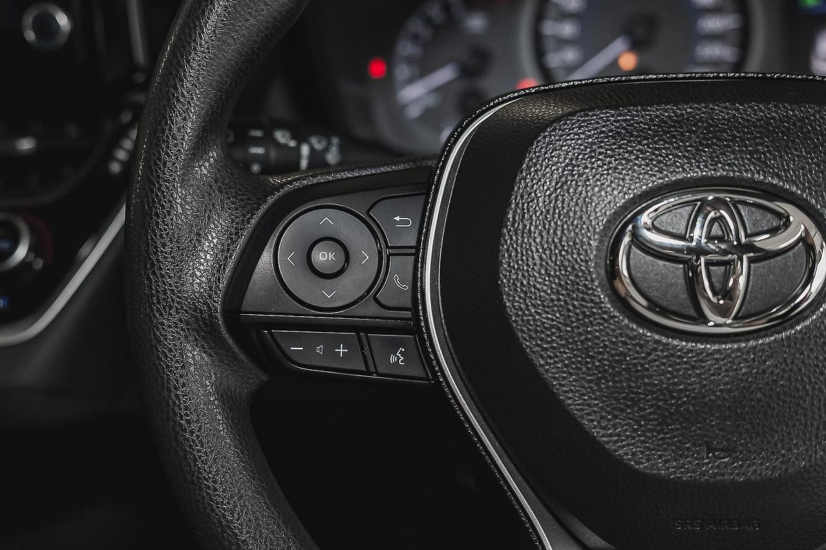2020 Toyota Corolla Ascent Sport Hybrid ZWE211R