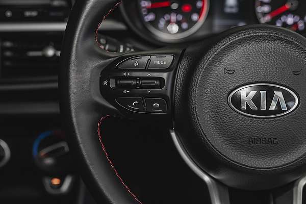 2020 Kia Picanto GT-Line JA