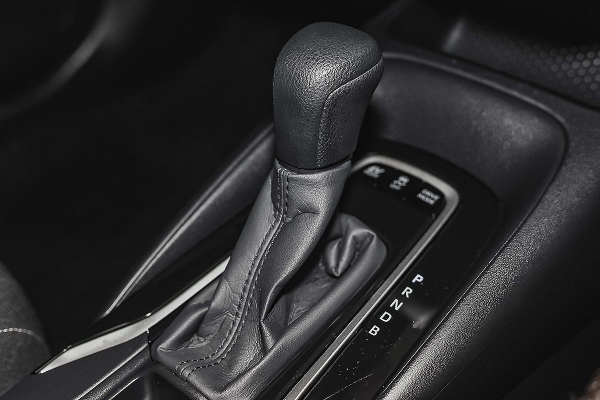 2020 Toyota Corolla Ascent Sport Hybrid ZWE211R