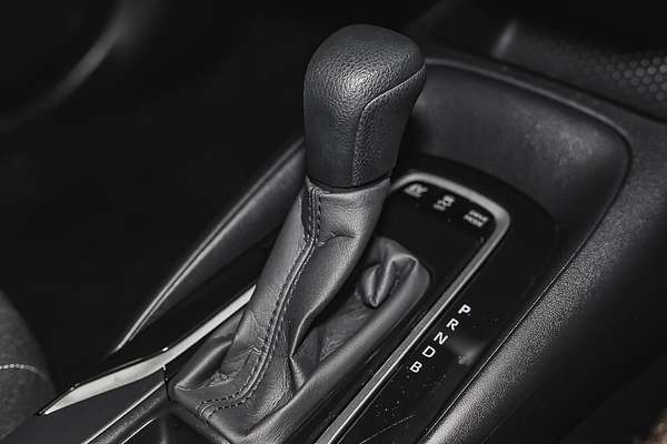 2020 Toyota Corolla Ascent Sport Hybrid ZWE211R