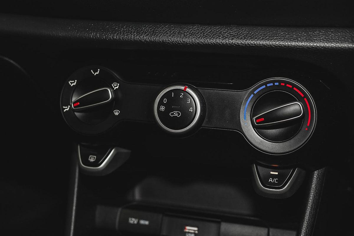 2020 Kia Picanto GT-Line JA