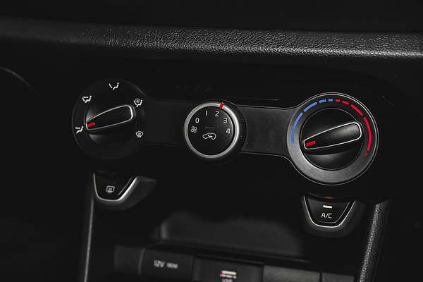 2020 Kia Picanto GT-Line JA
