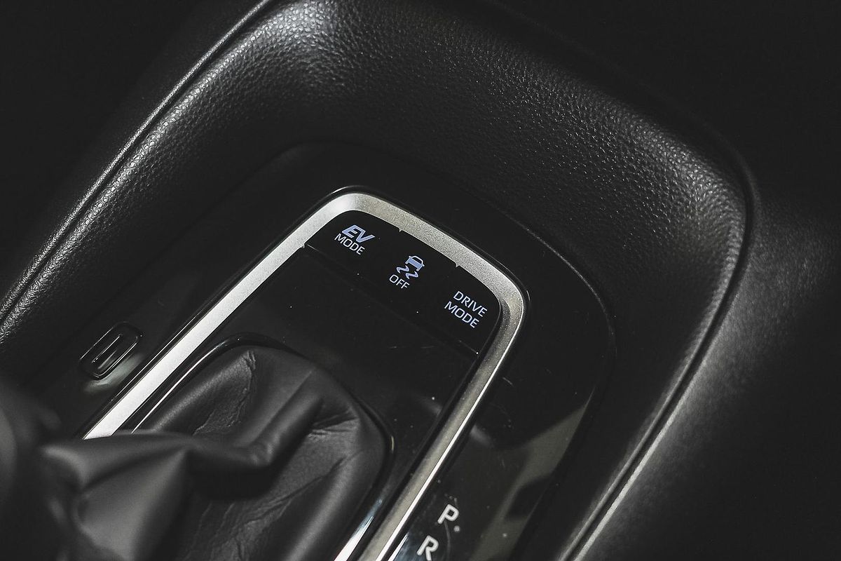 2020 Toyota Corolla Ascent Sport Hybrid ZWE211R