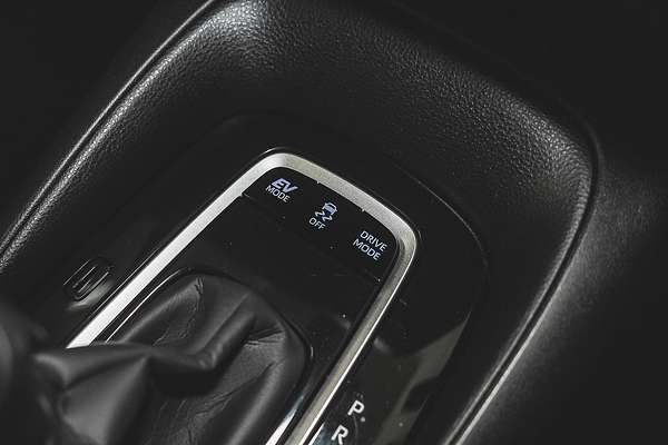 2020 Toyota Corolla Ascent Sport Hybrid ZWE211R