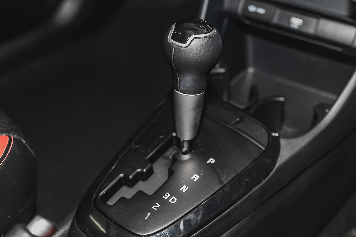 2020 Kia Picanto GT-Line JA