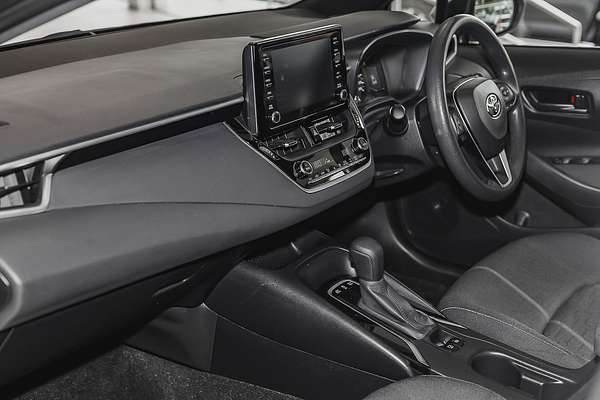 2020 Toyota Corolla Ascent Sport Hybrid ZWE211R