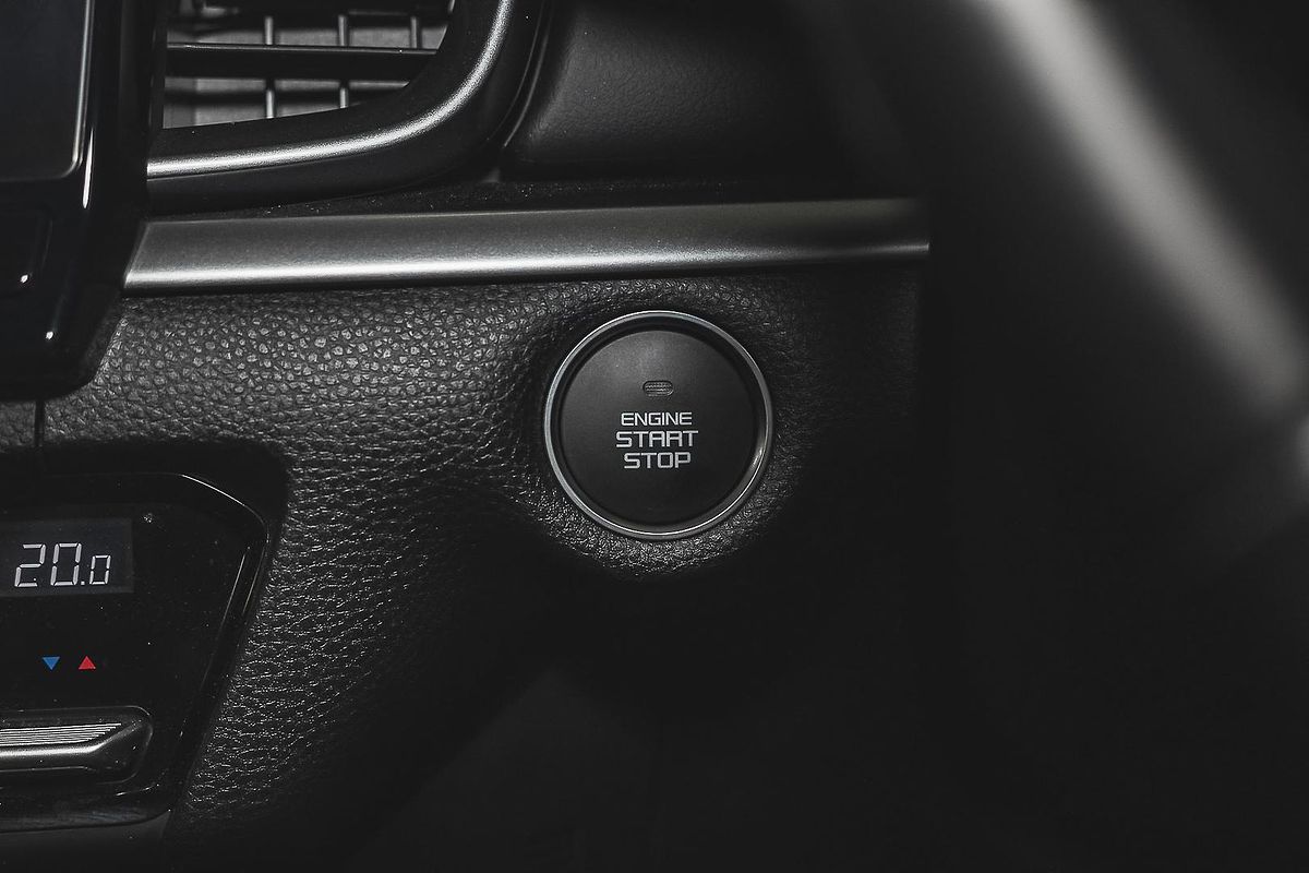 2023 Mazda BT-50 XTR TF 4X4