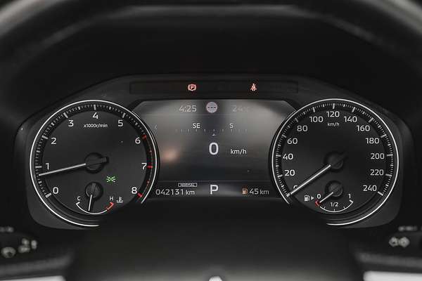 2022 Mitsubishi Outlander LS ZM