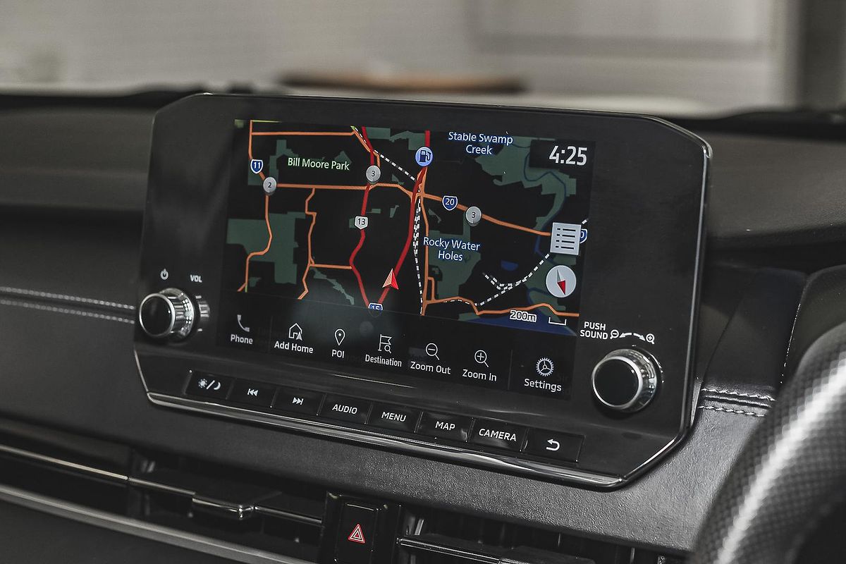 2022 Mitsubishi Outlander LS ZM