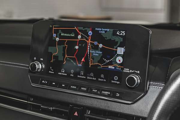 2022 Mitsubishi Outlander LS ZM