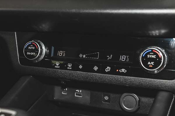 2022 Mitsubishi Outlander LS ZM