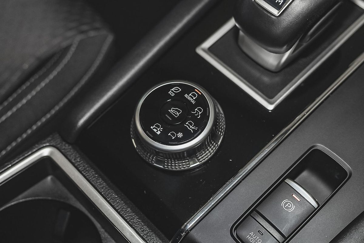 2022 Mitsubishi Outlander LS ZM