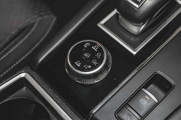 2022 Mitsubishi Outlander LS ZM