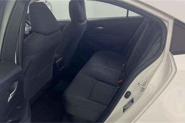 2020 Toyota Corolla Ascent Sport Hybrid ZWE211R
