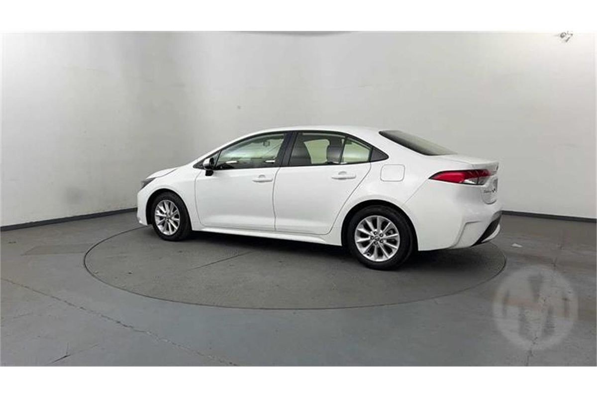 2022 Toyota Corolla Ascent Sport MZEA12R