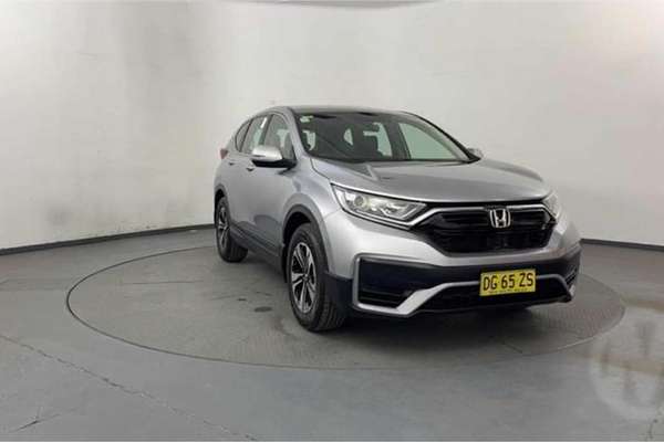2023 Honda CR-V Vi RW