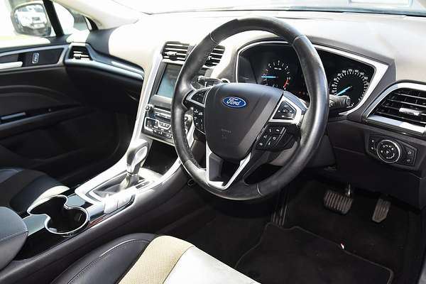 2015 Ford Mondeo Trend MD