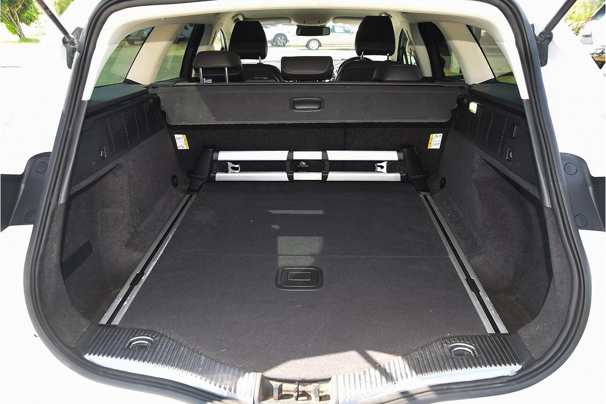 2015 Ford Mondeo Trend MD
