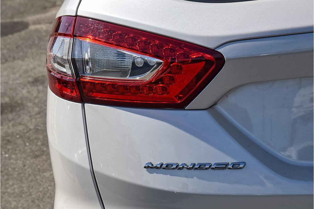 2015 Ford Mondeo Trend MD