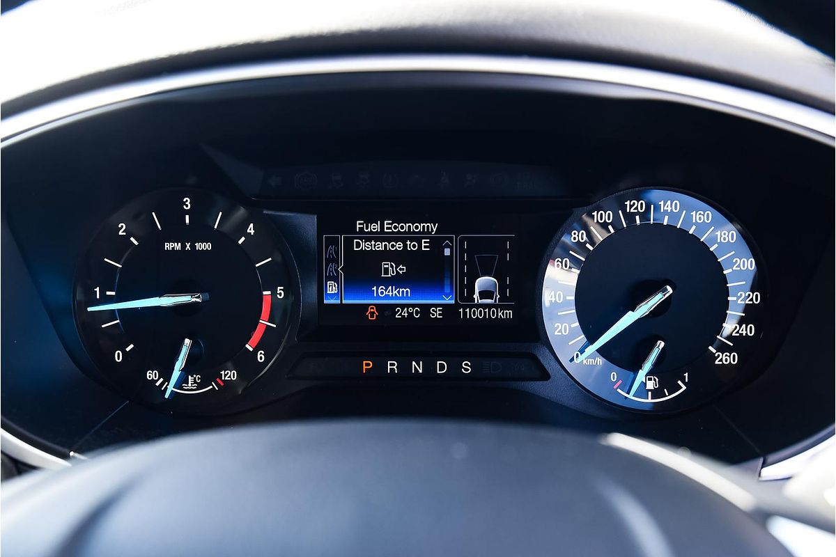 2015 Ford Mondeo Trend MD