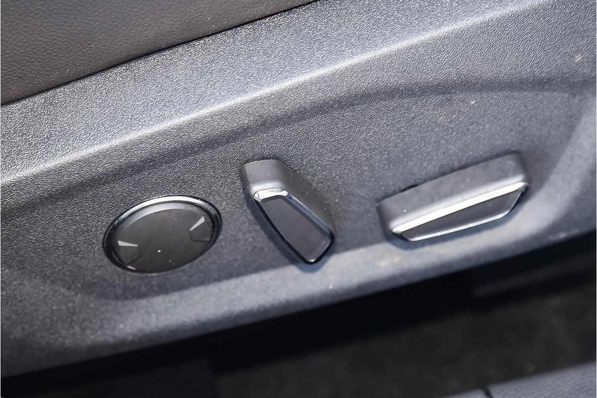 2015 Ford Mondeo Trend MD