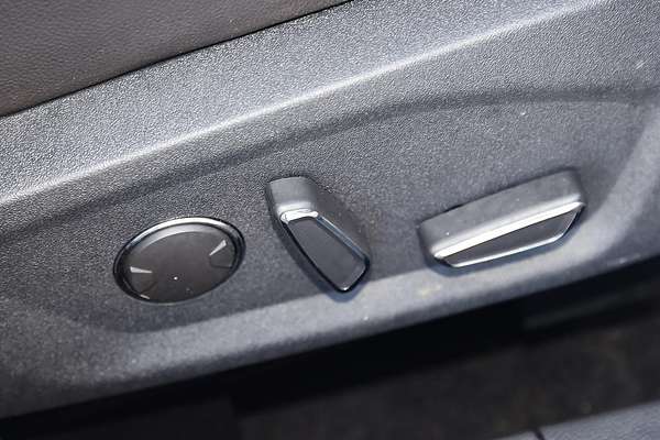 2015 Ford Mondeo Trend MD
