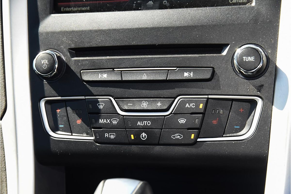 2015 Ford Mondeo Trend MD