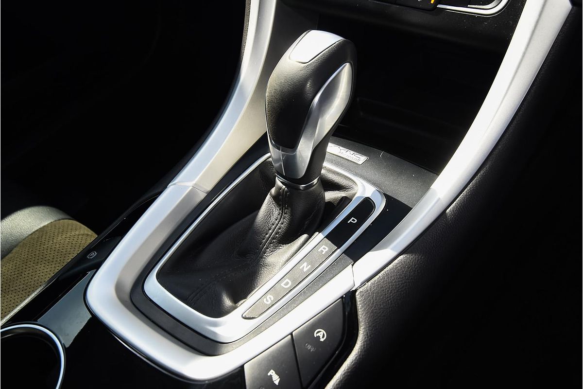 2015 Ford Mondeo Trend MD
