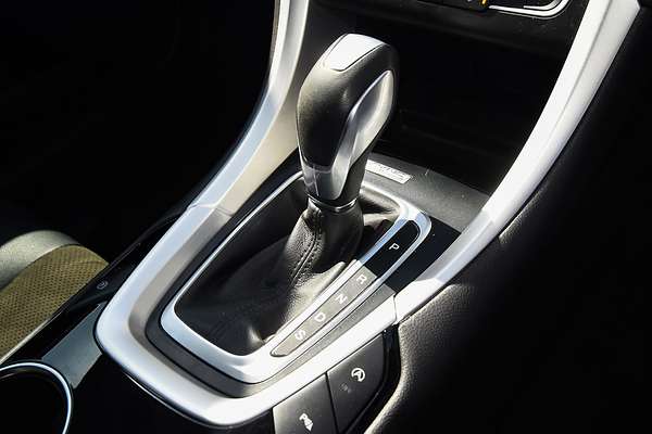 2015 Ford Mondeo Trend MD