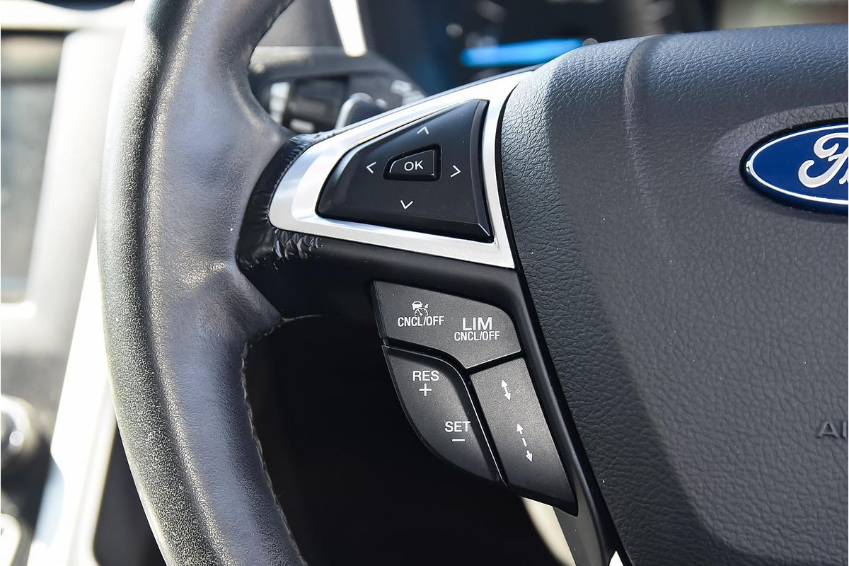 2015 Ford Mondeo Trend MD