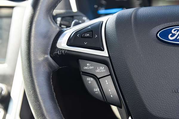 2015 Ford Mondeo Trend MD