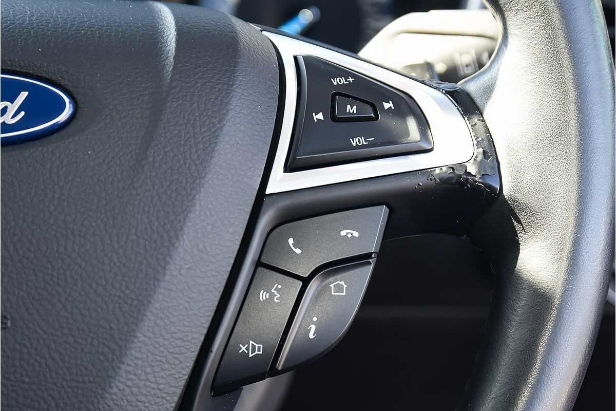 2015 Ford Mondeo Trend MD