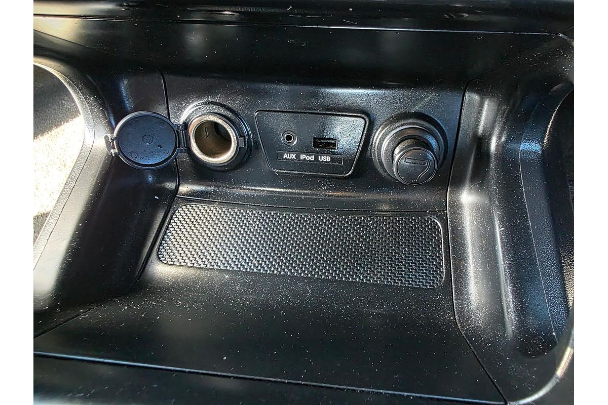 2012 Hyundai ix35 Elite LM2