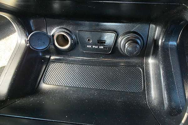 2012 Hyundai ix35 Elite LM2