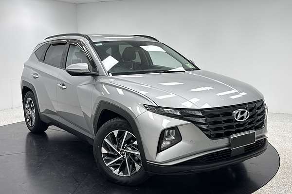 2022 Hyundai Tucson Elite NX4.V1