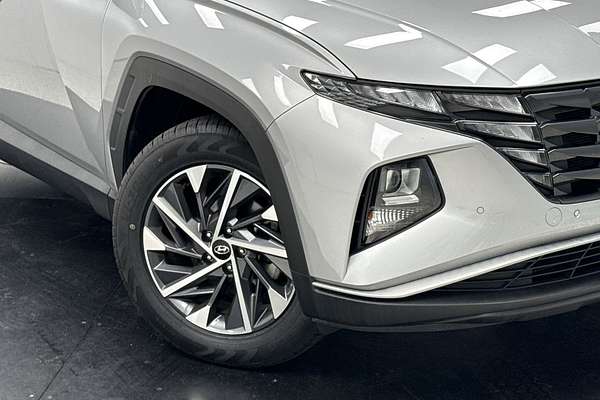 2022 Hyundai Tucson Elite NX4.V1